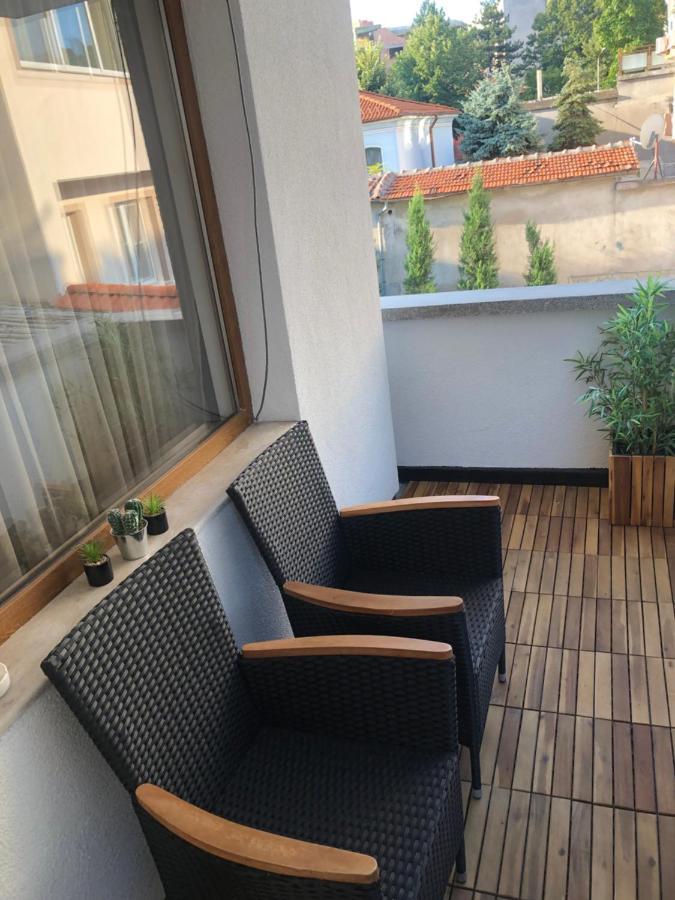 Relax Apartments In Haskovo, Apt1 Exterior photo